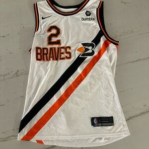 Kawhi Leonard Los Angeles Clippers Jersey Buffalo Braves Classic L (50)